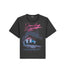Dondup Women's T-shirt - T-Shirt - Black