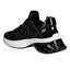 Pinko Women's Sneaker - Ariel 01 - Satin Sneaker - Black