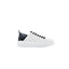 Alexander Smith Women's Sneaker - Wembley Woman - White
