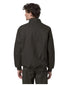 K-Way Men's Jackets - Amaury Twill Marmotta - Black