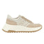 Zapatilla deportiva Hogan para mujer - Hi-Fi - Marfil