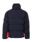Giacche Uomo After Label - Capospalla Chamonix - Blu