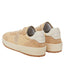 Philippe Model Men's Sneaker - Nice Low Man - Beige