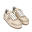 Philippe Model Women's Sneaker - Nice Low Woman - Beige