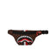 Fashionable bum bags - Men Unisex Sprayground - Machine Francaise Crossbody - n.d.