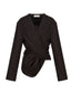 Alberta Ferretti Damenjacken – Jacke – Grau