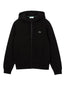 Lacoste Herren T-Shirts – Sweatshirt – Schwarz