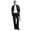 Spodnie damskie Emporio Armani - Spodnie - Czarne