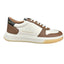 Alexander Smith Herren-Sneaker – Harrow Man – Cognac