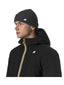 Berets and hats Unisex K-Way - Brice Cardigan Stitch Wool - Grey