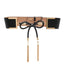 Cinturones Elisabetta Franchi Mujer - Cinturón - Negro