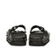 Ash Women's Slippers - Soft Brasil Black - Black