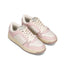 Philippe Model Women's Sneaker - La Grande Low Woman - Pink