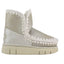 Stivali Donna Mou - Eskimo 18 Bounce - Oro