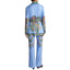 Etro Damenjacken - Jacken Damen - Hellblau
