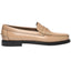 Sebago Women's Loafers - Classic Dan Pigment Woman - Beige