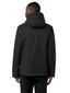 Chaquetas de hombre K-Way - Jacko Twill Marmot - Negro