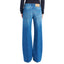 Spodnie damskie Dondup – Spodnie Jacklyn – Denim