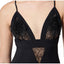 Elisabetta Franchi Robes décontractées pour femmes - Robe - Noir