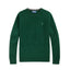 Ralph Lauren Herrenpullover – Ls Cn Pp Langarmpullover – Grün
