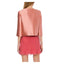Alberta Ferretti Women's Jackets - Jacket - Pink