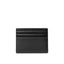 Michael Kors Women's Credit Card Holder - Tall Card Case - Black