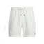 Ralph Lauren Men's Bermuda Shorts - Cfprepsters-Flat Front - White