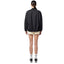 Elisabetta Franchi Damenjacken – Jacke – Schwarz