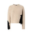 Maglie Donna Pinko - Piemonte Maglia Misto Lana - Beige
