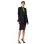 Elisabetta Franchi Vestes pour Femmes - Veste - Noir