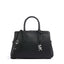 Women's handbags Michael Kors - Sm Satchel - Black