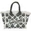 Mc2 Saint Barth Sacs à bandoulière pour Femme - Vanity Rug Sb Lily 0100 - Multicolore