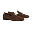 Tory Burch Women's Loafers - Eleanor Loafer - Brown
