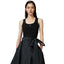 Camisetas y tops de tirantes para mujer Pinko - Camiseta de tirantes Calculator - Negro