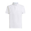 Etro Herren-Poloshirt – Roma Polo, bedruckte Details – Weiß