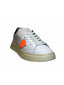 Philippe Model Men's Sneaker - Temple Low Man - White