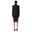 Elisabetta Franchi Vestes pour Femmes - Veste - Noir