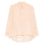 Philosophy Women's Blouses and Shirts - Shirt - Pink