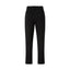 Pinko Pantalon pour femme - Pantalon en tissu joli point - Noir