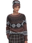 Ermanno Scervino Jerséis Mujer - Jersey - Marrón