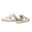 Sneaker Femme Philippe Model - Pgal Low Femme - Blanc