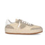 Philippe Model Women's Sneaker - Nice Low Woman - Beige