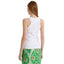 Malìparmi Damen Tanktops und Tops – Tanktop – Mehrfarbig