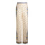 Etro Women's Trousers - Trousers Woman - Ivory