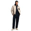 Emporio Armani Men's Trousers - Trousers - Blue