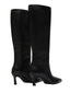 Steve Madden Women's Boots - Lavan - Black