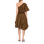 Philosophy Blouses et Chemises pour Femme - Chemise - Marron
