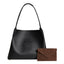 Etro Sacs à bandoulière pour Femme - Shopping Libra M Cuir - Noir