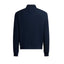 Etro Herren-Daunenjacken – Bomber – Blau