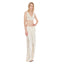 Philosophy Women's Trousers - Trousers - Ivory